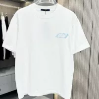 $40.00 USD Louis Vuitton LV T-Shirts Short Sleeved For Unisex #1340875