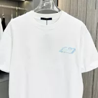 $40.00 USD Louis Vuitton LV T-Shirts Short Sleeved For Unisex #1340875