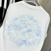 $40.00 USD Louis Vuitton LV T-Shirts Short Sleeved For Unisex #1340875