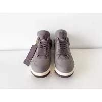$105.00 USD Air Jordan 4 IV Retro For Men #1340879