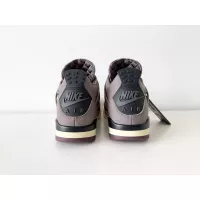 $105.00 USD Air Jordan 4 IV Retro For Men #1340879