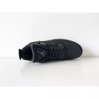 $105.00 USD Air Jordan 4 IV Retro For Men #1340880