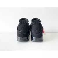 $105.00 USD Air Jordan 4 IV Retro For Men #1340880