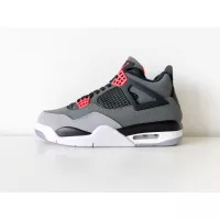 $105.00 USD Air Jordan 4 IV Retro For Women #1340882
