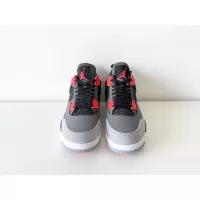 $105.00 USD Air Jordan 4 IV Retro For Women #1340882
