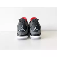 $105.00 USD Air Jordan 4 IV Retro For Women #1340882
