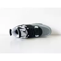 $105.00 USD Air Jordan 4 IV Retro For Women #1340883