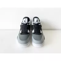 $105.00 USD Air Jordan 4 IV Retro For Women #1340883