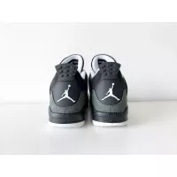 $105.00 USD Air Jordan 4 IV Retro For Women #1340883