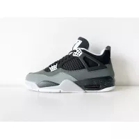 $105.00 USD Air Jordan 4 IV Retro For Men #1340884