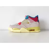 $105.00 USD Air Jordan 4 IV Retro For Women #1340885