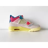 $105.00 USD Air Jordan 4 IV Retro For Women #1340885
