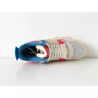$105.00 USD Air Jordan 4 IV Retro For Women #1340885