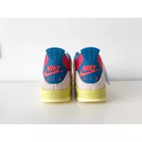 $105.00 USD Air Jordan 4 IV Retro For Women #1340885