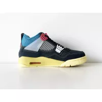 $105.00 USD Air Jordan 4 IV Retro For Women #1340887
