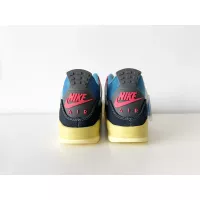 $105.00 USD Air Jordan 4 IV Retro For Women #1340887