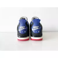 $105.00 USD Air Jordan 4 IV Retro For Women #1340889