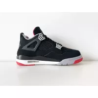 $105.00 USD Air Jordan 4 IV Retro For Women #1340891