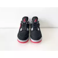 $105.00 USD Air Jordan 4 IV Retro For Women #1340891