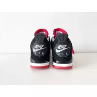 $105.00 USD Air Jordan 4 IV Retro For Men #1340892