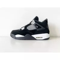 $105.00 USD Air Jordan 4 IV Retro For Women #1340893