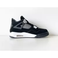 $105.00 USD Air Jordan 4 IV Retro For Women #1340893