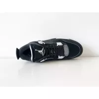 $105.00 USD Air Jordan 4 IV Retro For Women #1340893