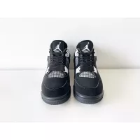 $105.00 USD Air Jordan 4 IV Retro For Women #1340893