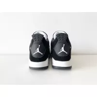 $105.00 USD Air Jordan 4 IV Retro For Women #1340893
