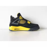 $105.00 USD Air Jordan 4 IV Retro For Women #1340895