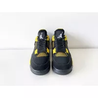 $105.00 USD Air Jordan 4 IV Retro For Women #1340895