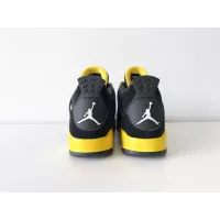 $105.00 USD Air Jordan 4 IV Retro For Women #1340895