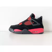 $105.00 USD Air Jordan 4 IV Retro For Women #1340897