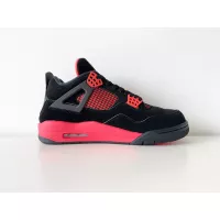 $105.00 USD Air Jordan 4 IV Retro For Women #1340897