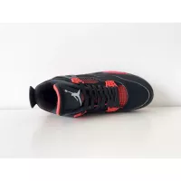 $105.00 USD Air Jordan 4 IV Retro For Women #1340897