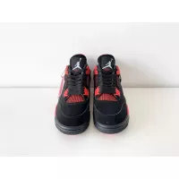$105.00 USD Air Jordan 4 IV Retro For Women #1340897