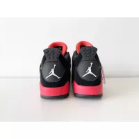 $105.00 USD Air Jordan 4 IV Retro For Women #1340897
