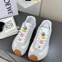 $105.00 USD LOEWE Casual Shoes For Men #1340905