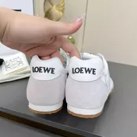 $105.00 USD LOEWE Casual Shoes For Men #1340905