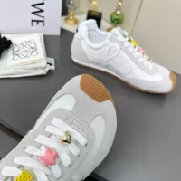 $105.00 USD LOEWE Casual Shoes For Men #1340905