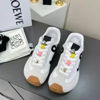 $105.00 USD LOEWE Casual Shoes For Men #1340907