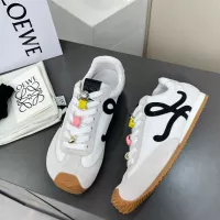 $105.00 USD LOEWE Casual Shoes For Men #1340907