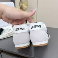 $105.00 USD LOEWE Casual Shoes For Men #1340907