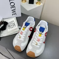 $105.00 USD LOEWE Casual Shoes For Men #1340909
