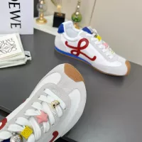 $105.00 USD LOEWE Casual Shoes For Men #1340909