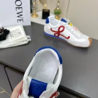 $105.00 USD LOEWE Casual Shoes For Men #1340909