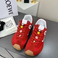 $105.00 USD LOEWE Casual Shoes For Men #1340911