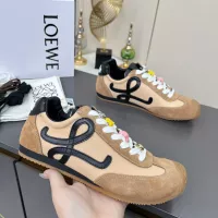$105.00 USD LOEWE Casual Shoes For Women #1340912