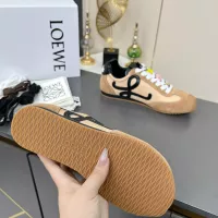 $105.00 USD LOEWE Casual Shoes For Women #1340912