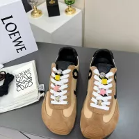 $105.00 USD LOEWE Casual Shoes For Men #1340913